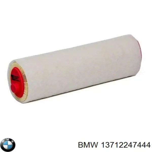 Do koszyka 13712247444 BMW Filtr powietrza