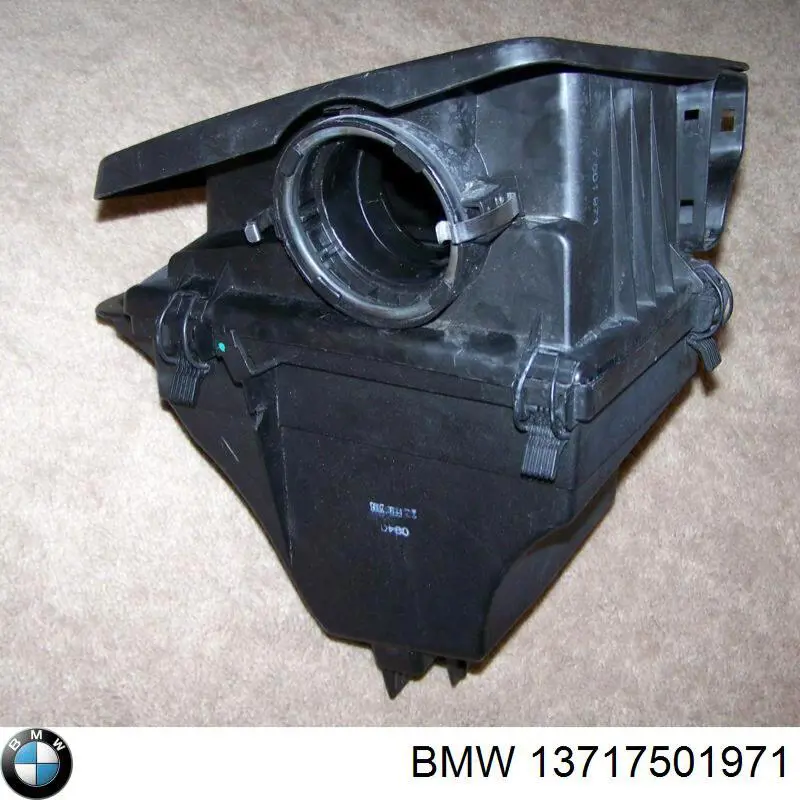 Obudowa filtra powietrza do BMW 3  E46