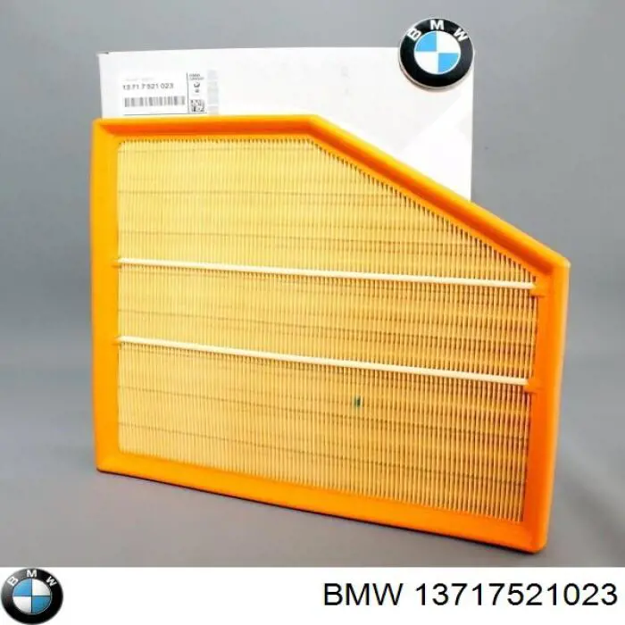 13717521023 BMW Filtr powietrza
