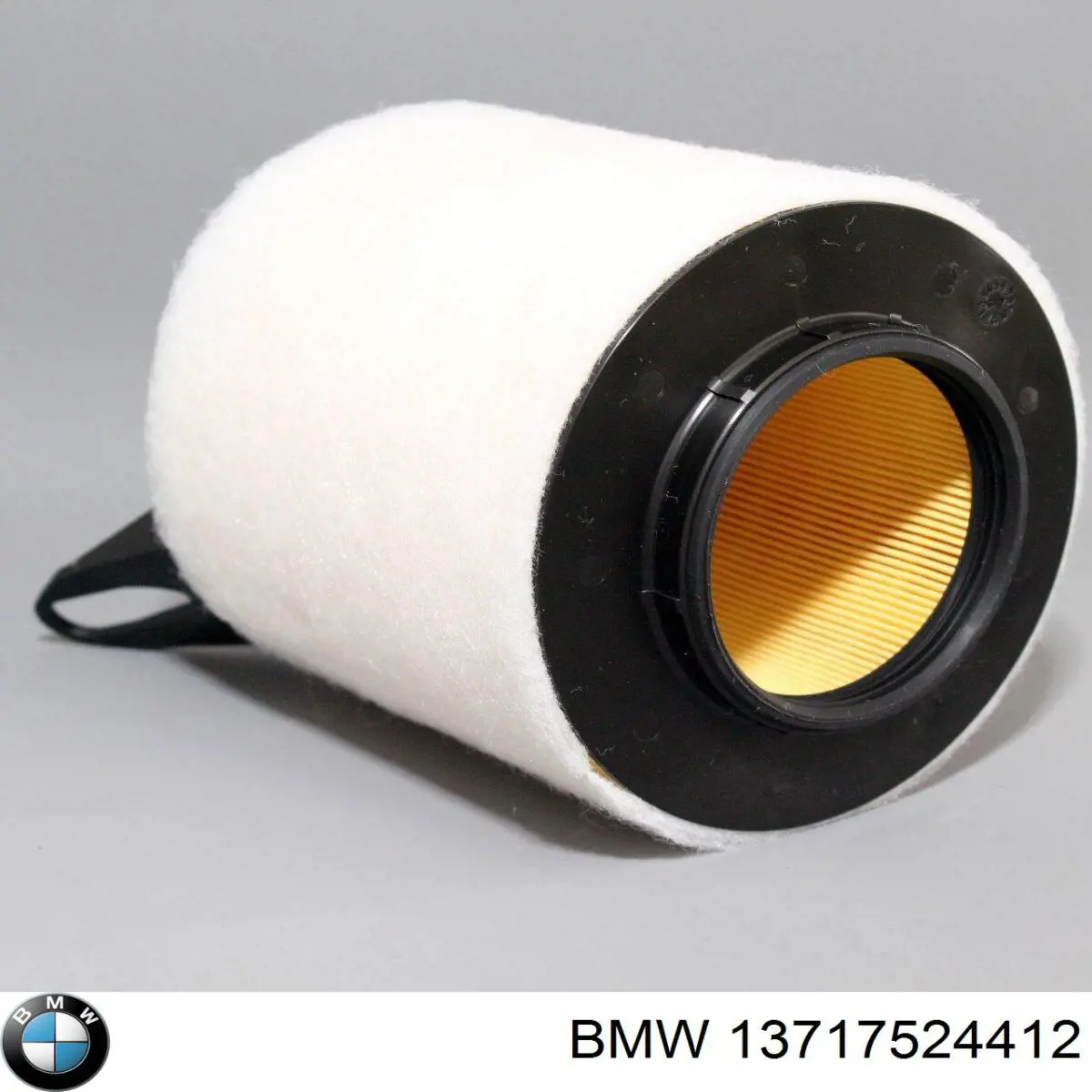 Filtr powietrza BMW 13717524412 cena, od 15,93 USD