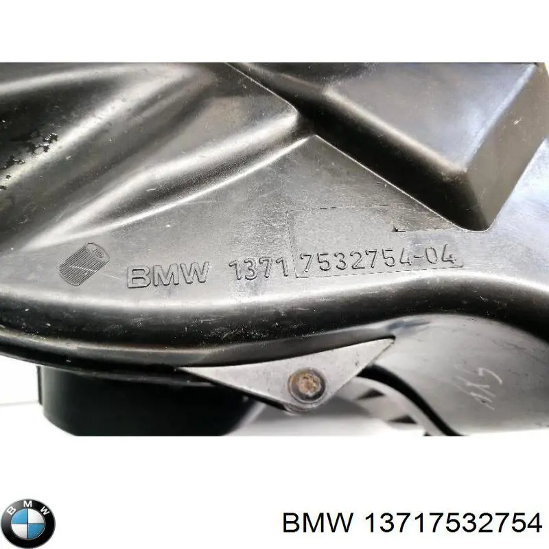 Filtr powietrza BMW 13717532754 cena, od 19,15 USD