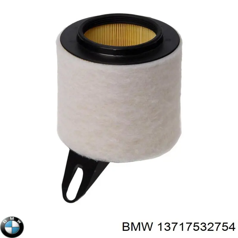Filtr powietrza BMW 13717532754 cena, od 19,15 USD