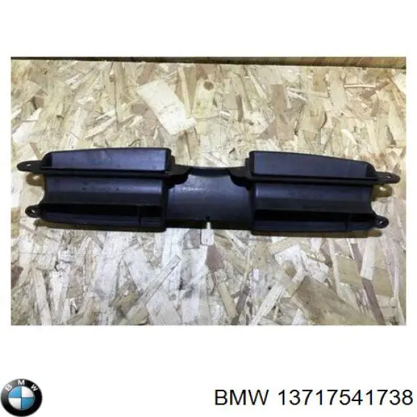 Wlot powietrza do filtra powietrza BMW 3 sedana (E90) (2004 - 2013) cena, od 34,92 USD
