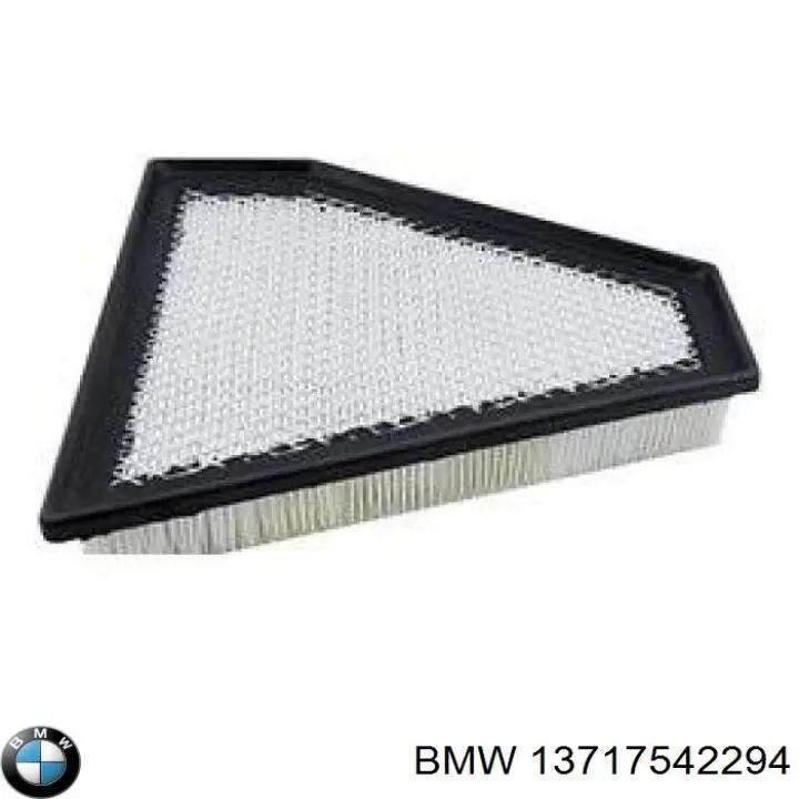 13717542294 BMW Filtr powietrza
