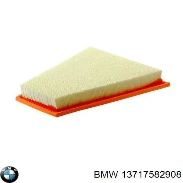 13717582908 BMW Filtr powietrza