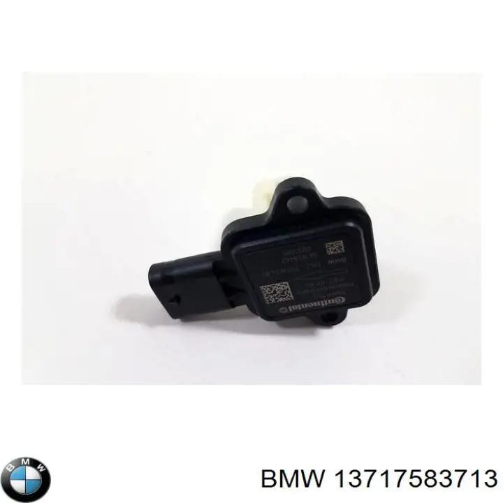 Obudowa filtra powietrza BMW X5 SUV (E70) (2007 - 2013) cena, od 47,06 USD