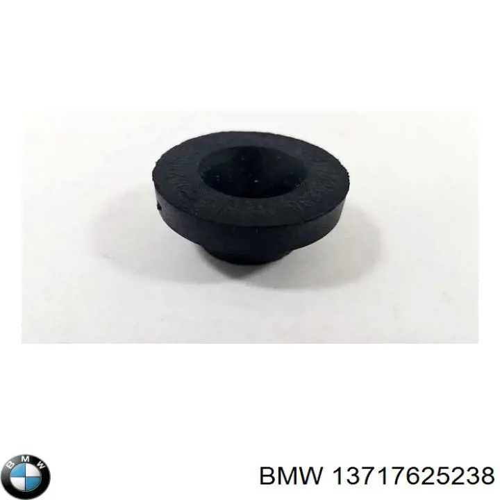 13717625238 BMW Poduszka obudowy filtra powietrza