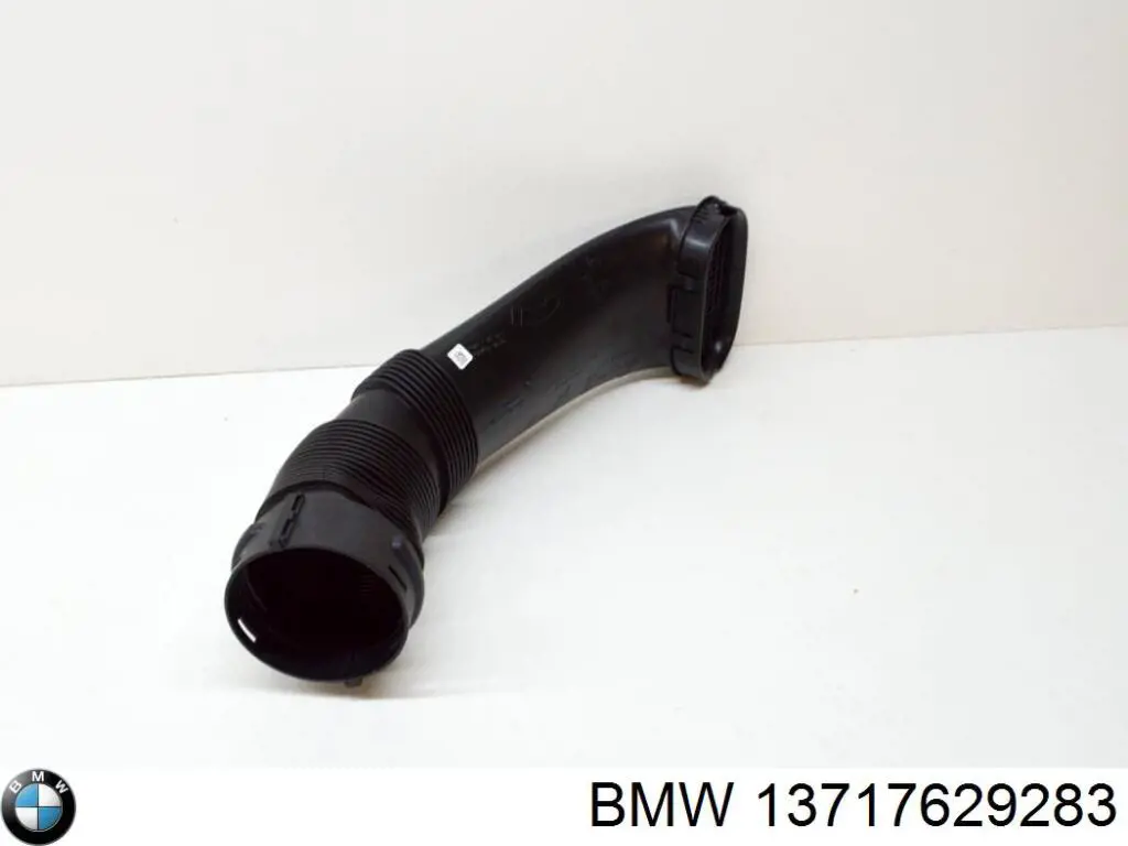Wlot powietrza do filtra powietrza BMW 13717629283 cena, od 90,50 USD