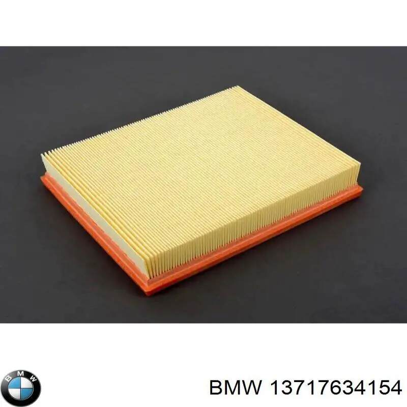 13717634154 BMW Filtr powietrza