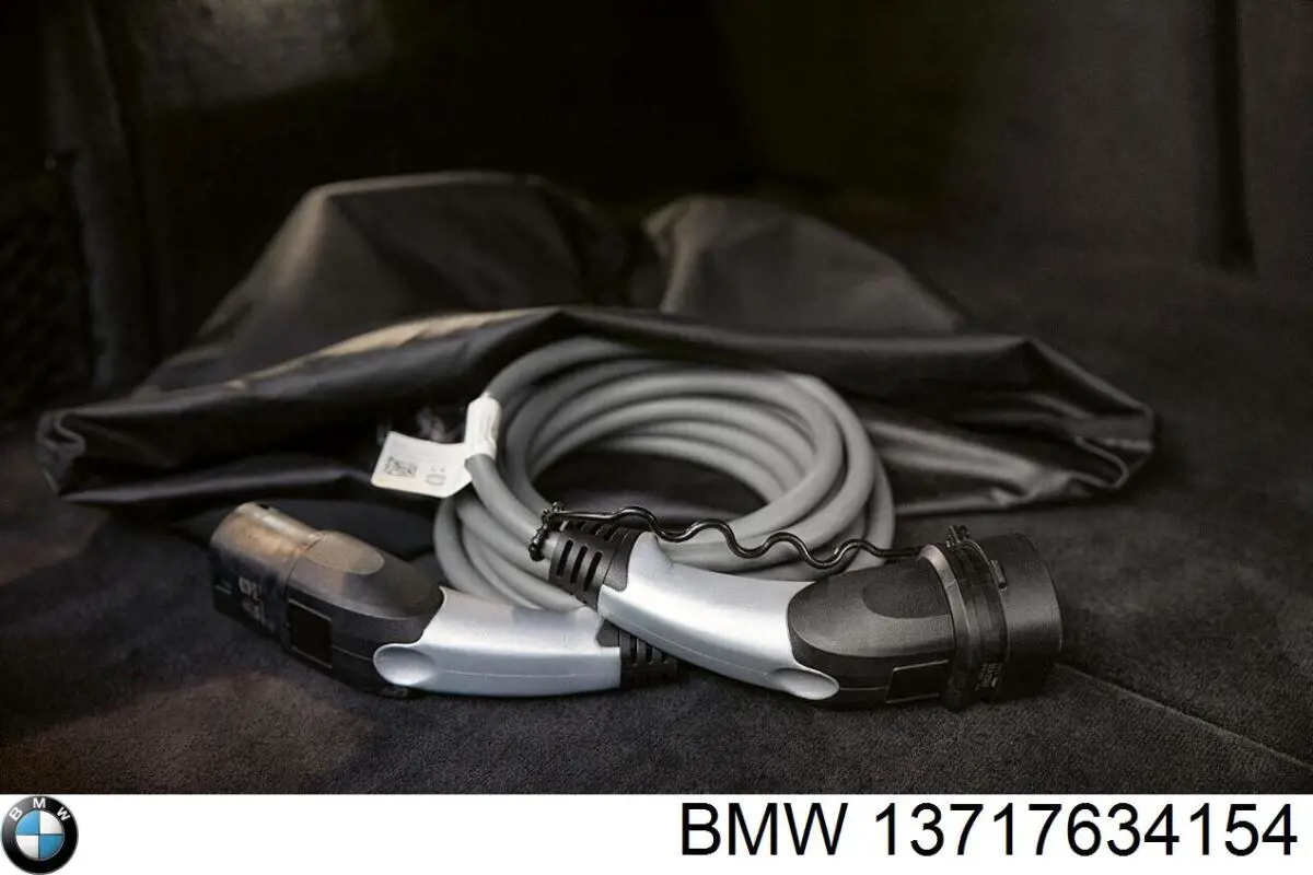 Do koszyka 13717634154 BMW Filtr powietrza