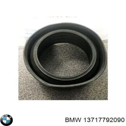 Uszczelka turbiny doładowania, dopływ BMW 13717792090 cena, od 16,48 USD