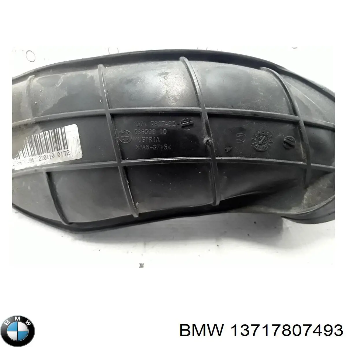  BMW 13717807493 cena, od 68,10 USD