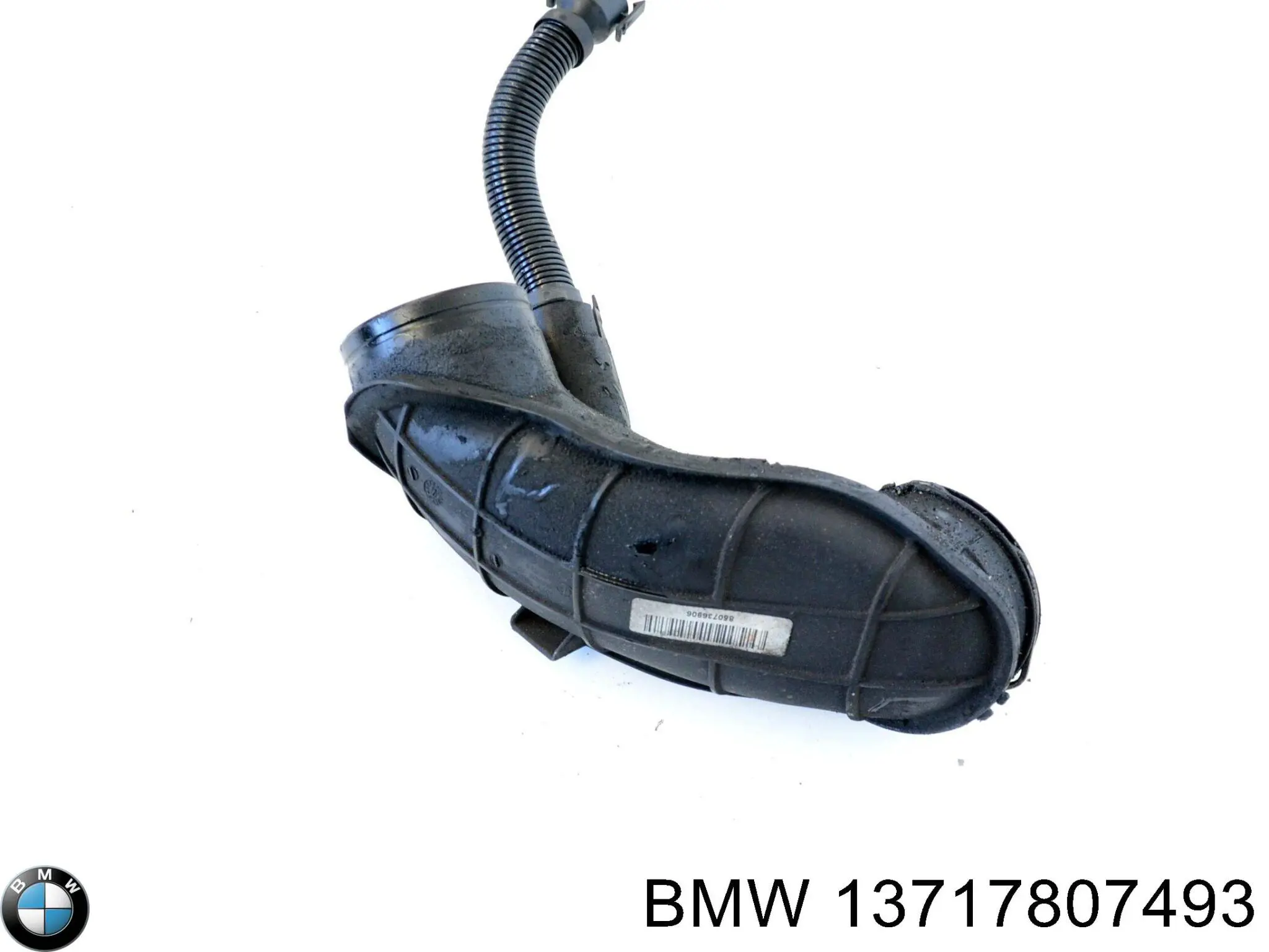 Do koszyka 13717807493 BMW 