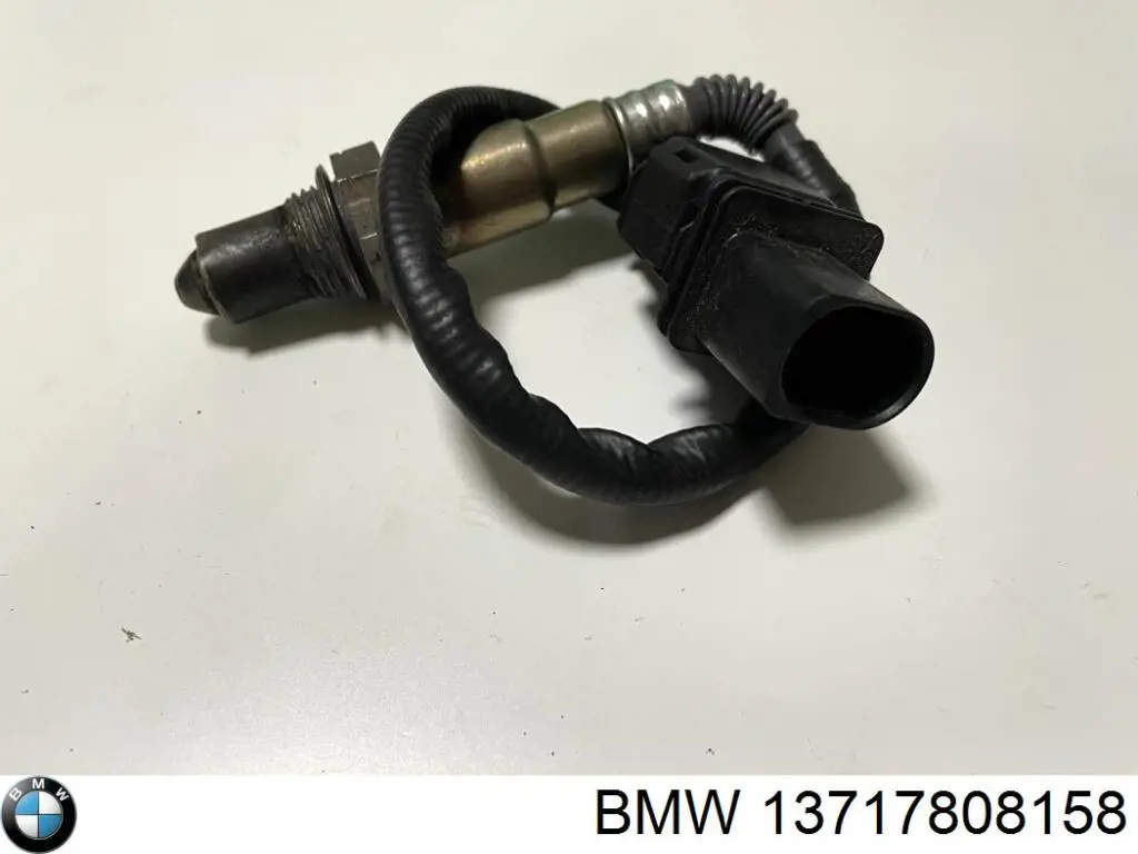  BMW 13717808158 cena, od 178,39 USD