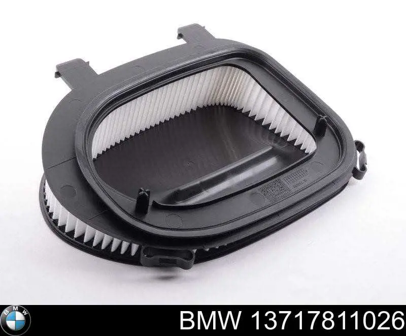 13717811026 BMW filtr powietrza