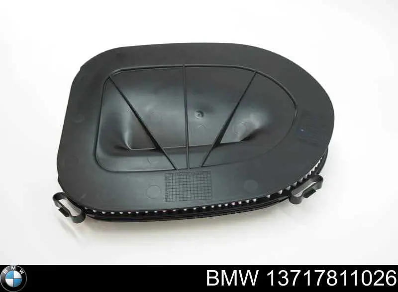 Filtr powietrza BMW 13717811026 cena, od 41,11 USD
