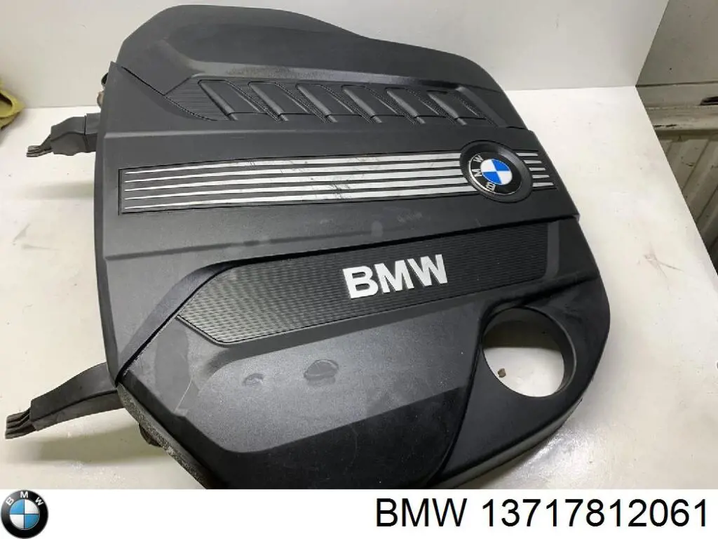 Króciec powietrza, wylot filtra powietrznego BMW 13717812061 cena, od 151,52 USD