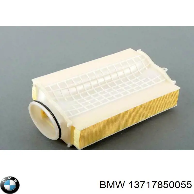 Filtr powietrza 13717850055 BMW