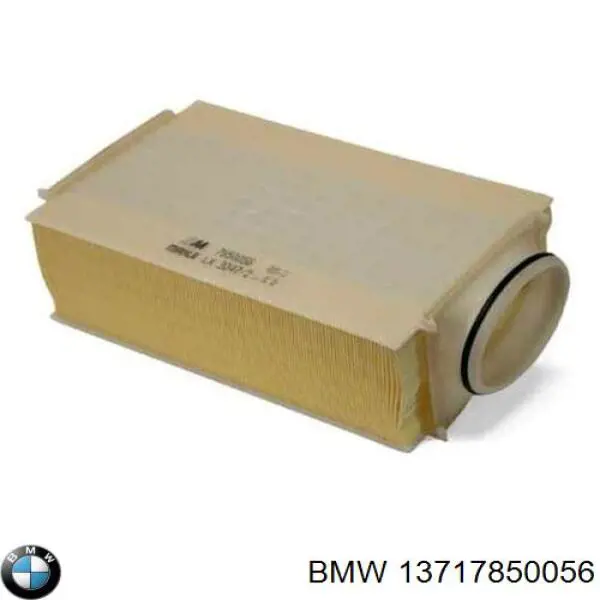 13717850056 BMW Filtr powietrza