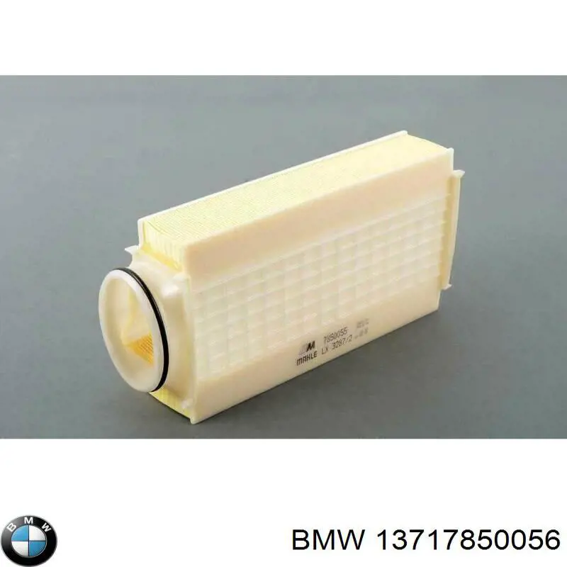 Filtr powietrza BMW 13717850056 cena, od 62,36 USD