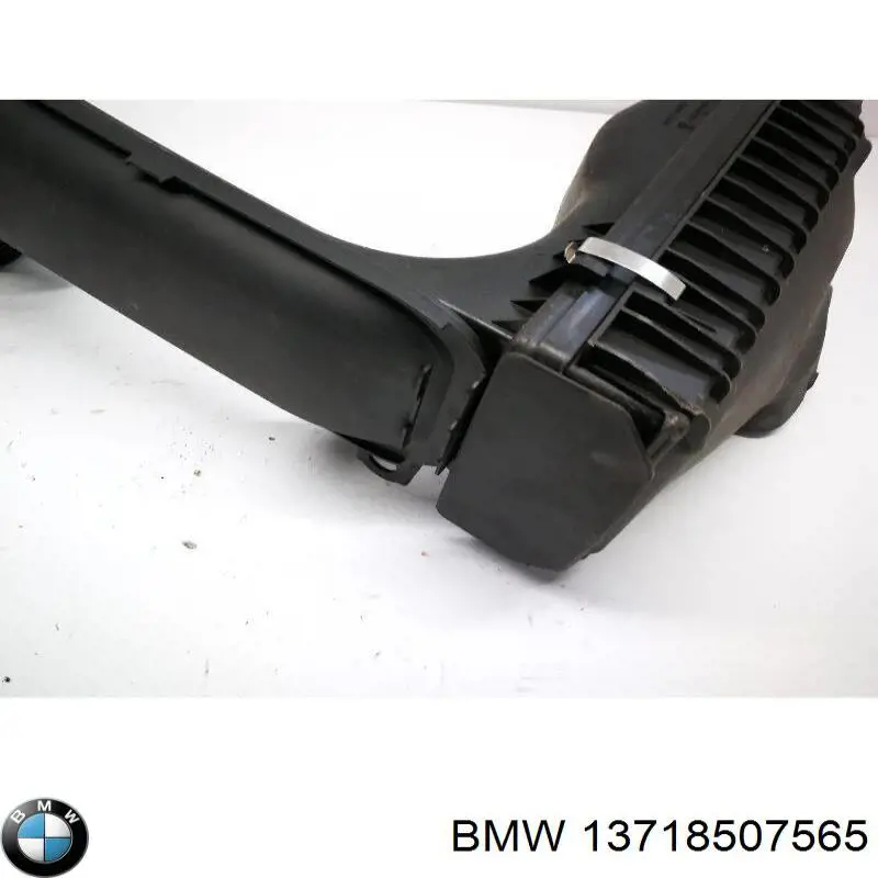 Obudowa filtra powietrza BMW 5 sedana (F10) (2009 - 2016) cena, od 70,59 USD