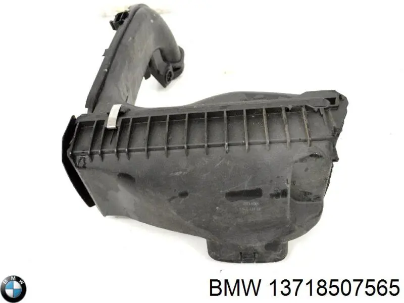 Do koszyka Obudowa filtra powietrza BMW 5  F10