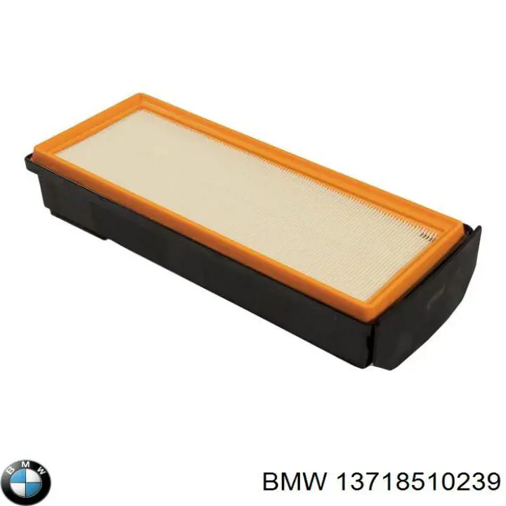 Do koszyka 13718510239 BMW Filtr powietrza