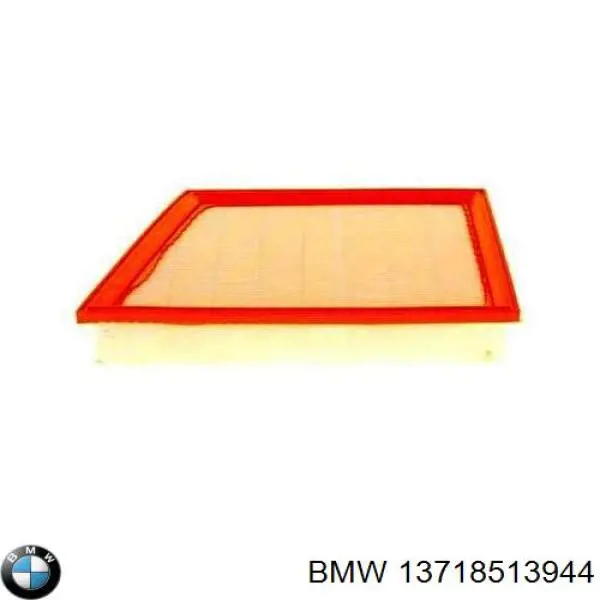 Do koszyka 13718513944 BMW Filtr powietrza