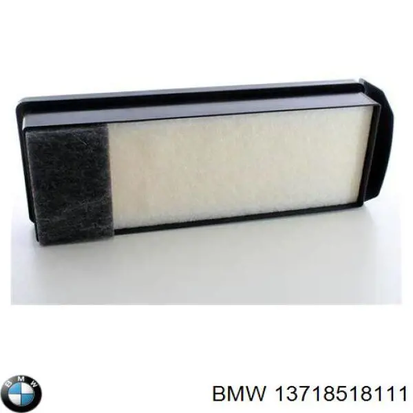Filtr powietrza 13718518111 BMW