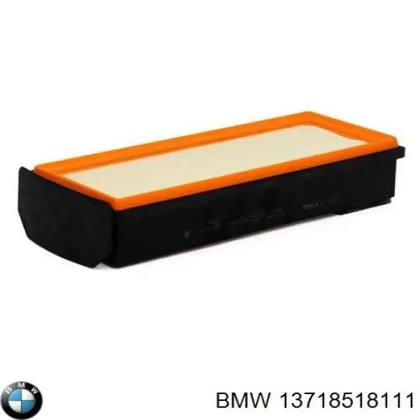 Filtr powietrza BMW 13718518111