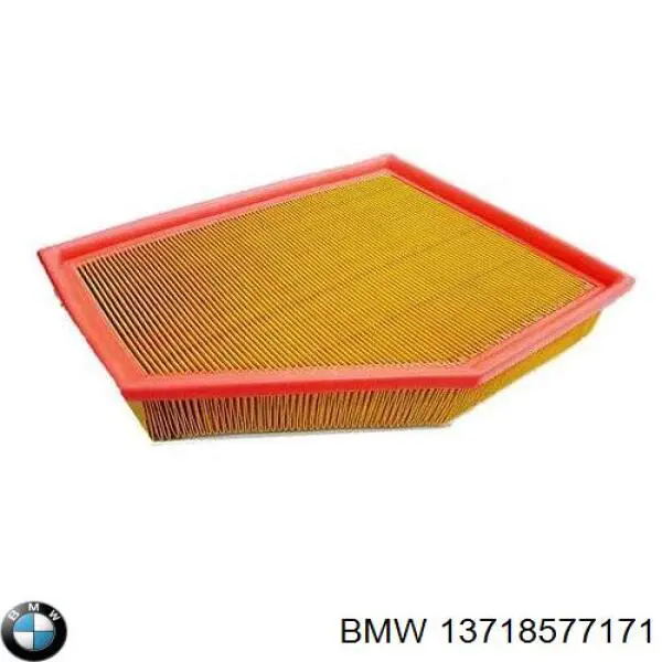 13718577171 BMW Filtr powietrza
