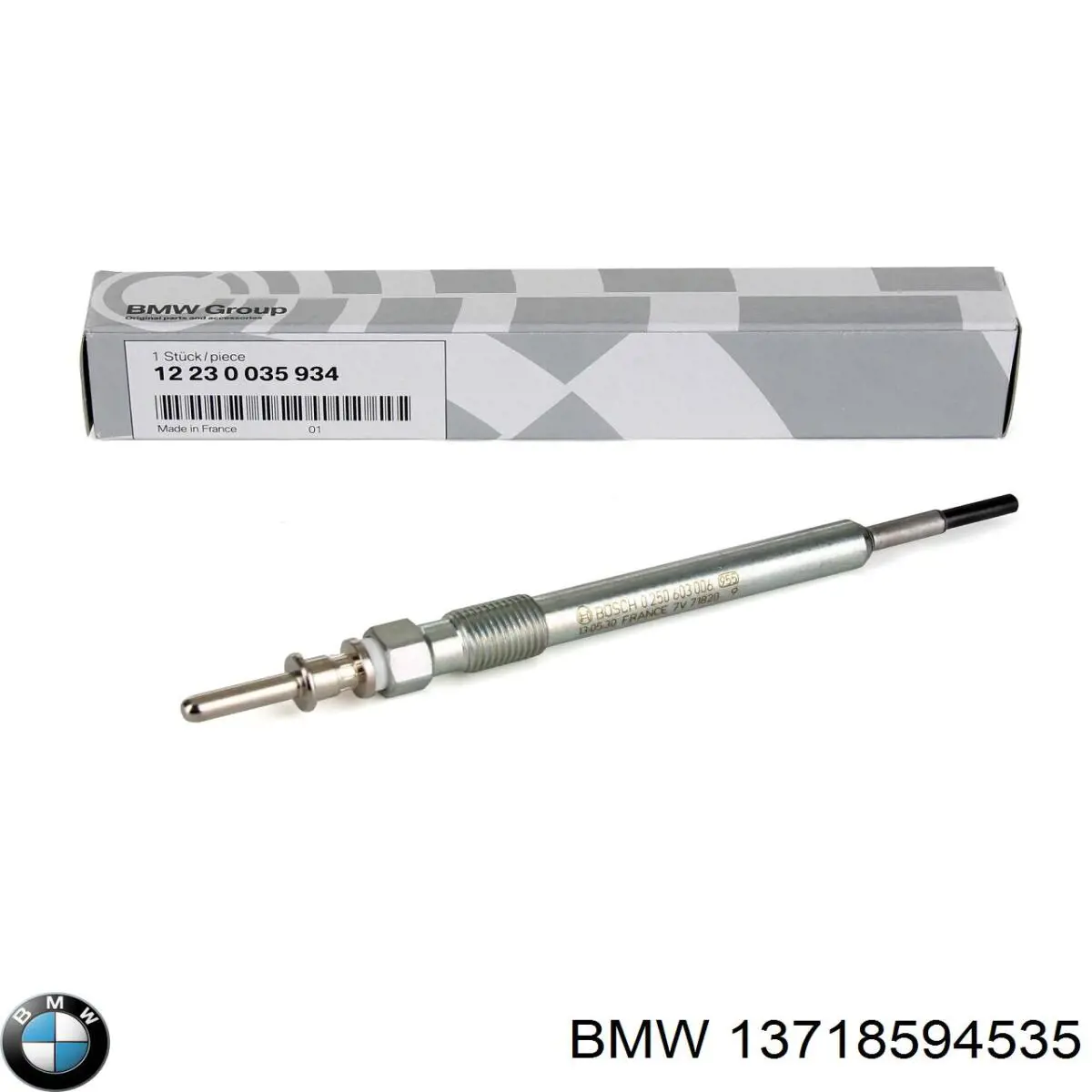 Filtr powietrza BMW 13718594535 cena, od 27,58 USD
