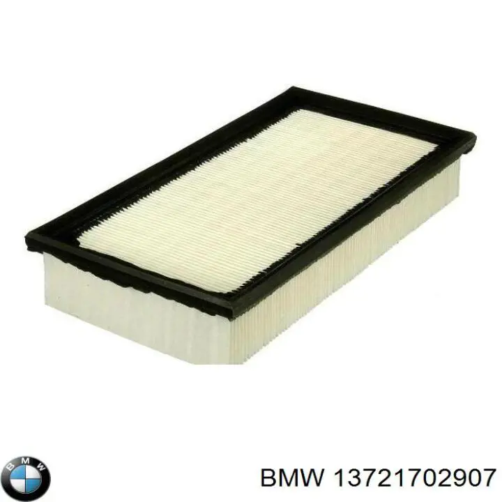 Filtr powietrza BMW 13721702907 cena, od 11,44 USD