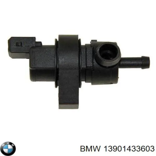 Zawór odpowietrzający zbiornika paliwa BMW 13901433603 cena, od 49,31 USD