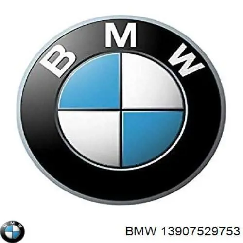 Zawór odpowietrzający zbiornika paliwa BMW 13907529753 cena, od 82,72 USD