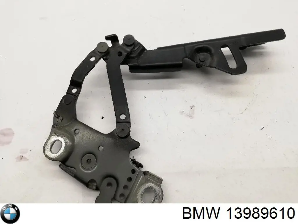 Zawias maski lewy BMW 13989610 cena, od 45,97 USD