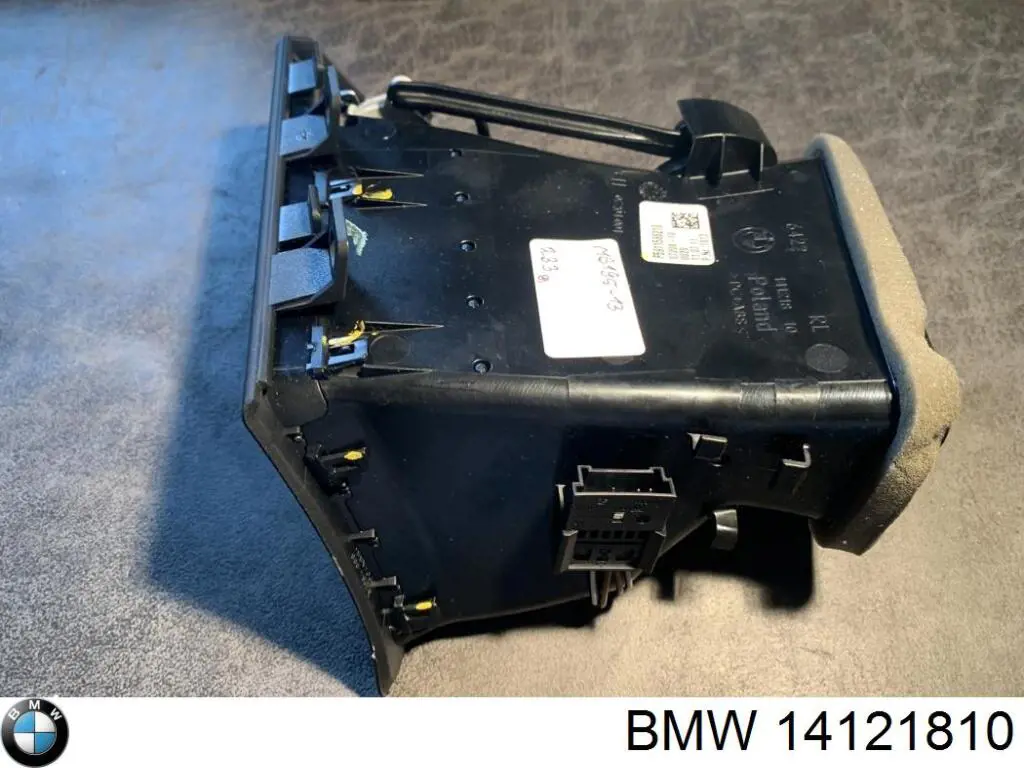 14121810 BMW 