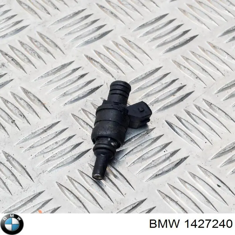 1427240 BMW wtryskiwacz paliwa