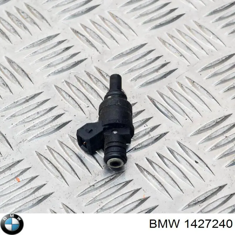 1427240 BMW Wtryskiwacz paliwa