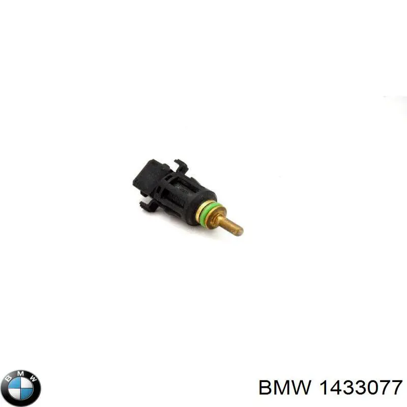 Czujnik temperatury płynu chłodzącego BMW 1433077 cena, od 9,45 USD
