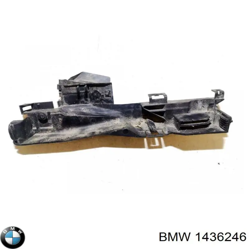 Uszczelka kolektora ssącego BMW 1436246 cena, od 53,66 USD