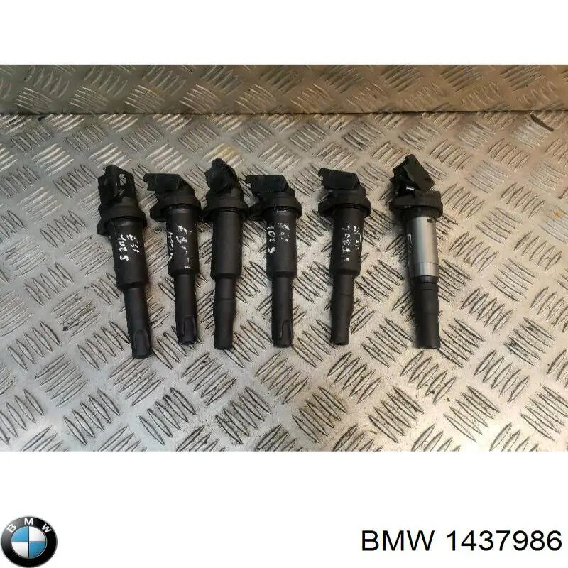 Do koszyka 1437986 BMW 
