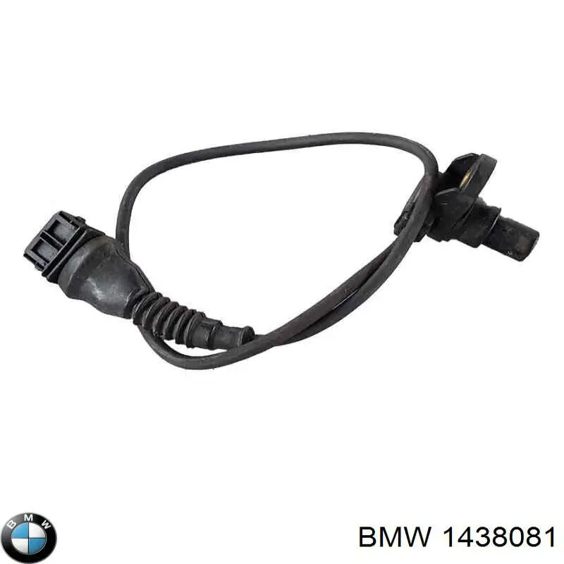 Czujnik położenia wałka rozrządu BMW 1438081 cena, od 23,91 USD