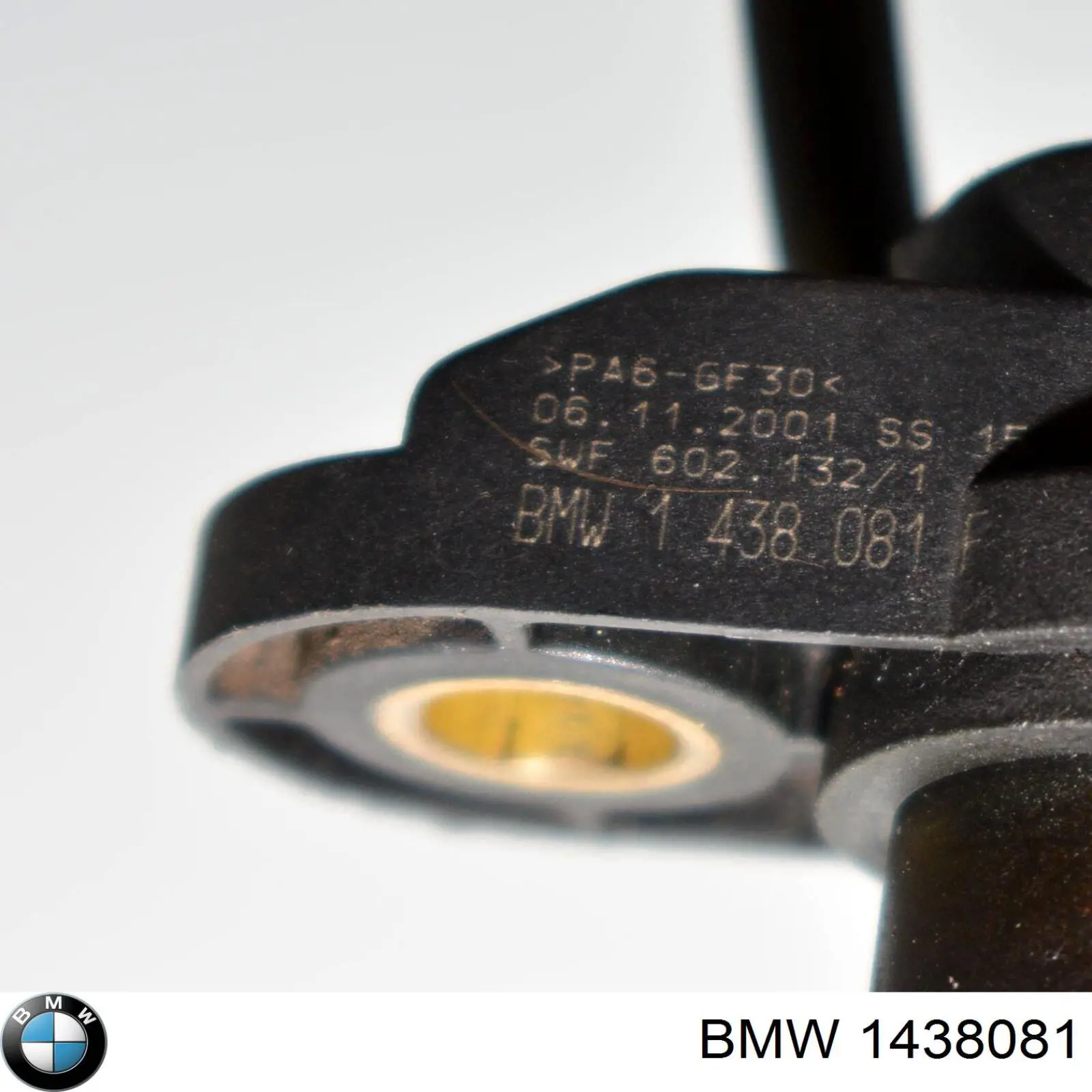 Czujnik położenia wałka rozrządu 1438081 BMW