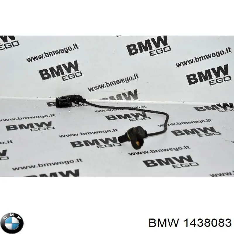 Do koszyka 1438083 BMW Czujnik położenia wałka rozrządu