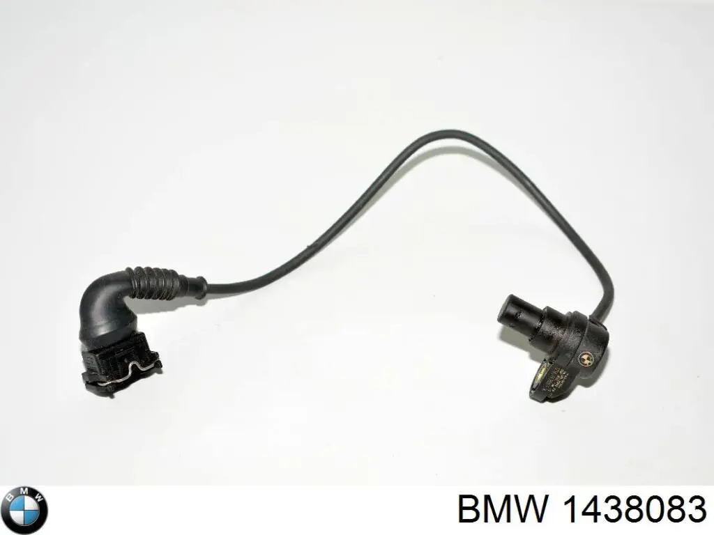 1438083 BMW Czujnik położenia wałka rozrządu