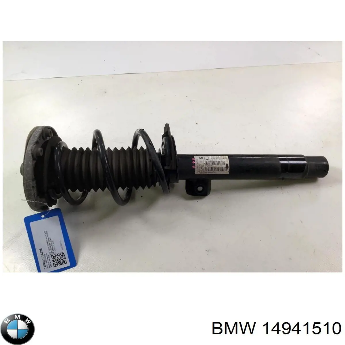 14941510 BMW Amortyzator przedni