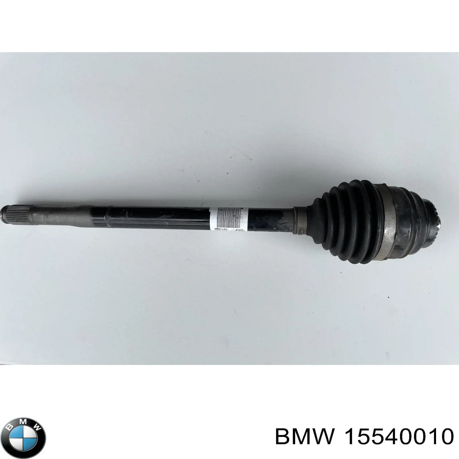 Półoś napędowa przednia prawa BMW 15540010 cena, od 206,01 USD