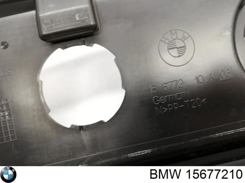 Do koszyka 15677210 BMW 