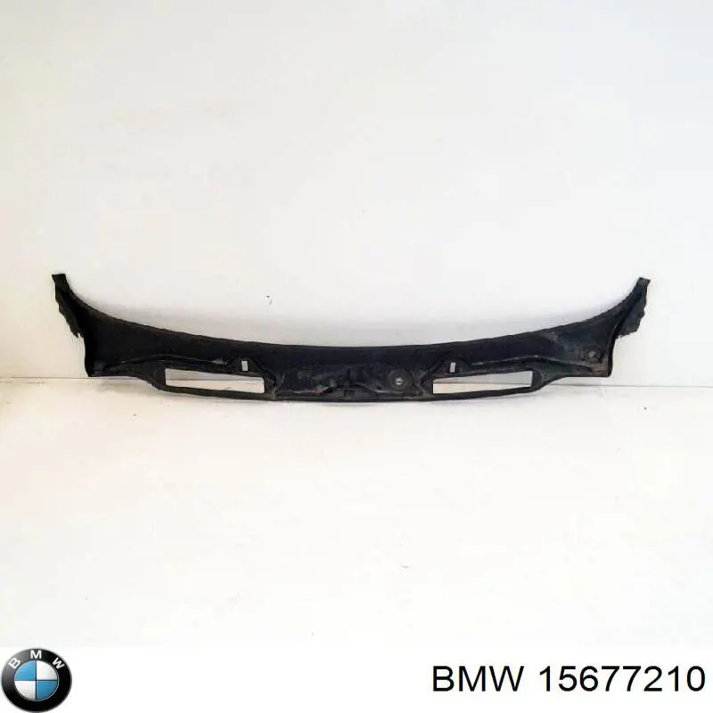 15677210 BMW 
